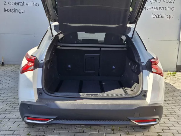 Citroën C5 X 1.6 PureTech 180k SHINE - foto 7