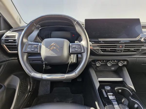 Citroën C5 X 1.6 PureTech 180k SHINE - foto 8