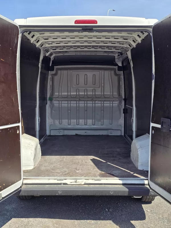 Citroën Jumper Furgon Plus 2,2BHDI 165k L3H2 - foto 5