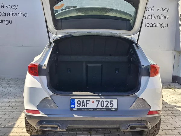 Cupra Formentor 1,5 TSI (110 kW) AUT - foto 10