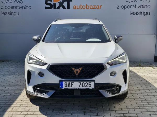 Cupra Formentor 1,5 TSI (110 kW) AUT - foto 3