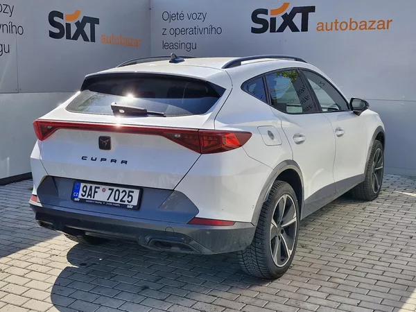 Cupra Formentor 1,5 TSI (110 kW) AUT - foto 4