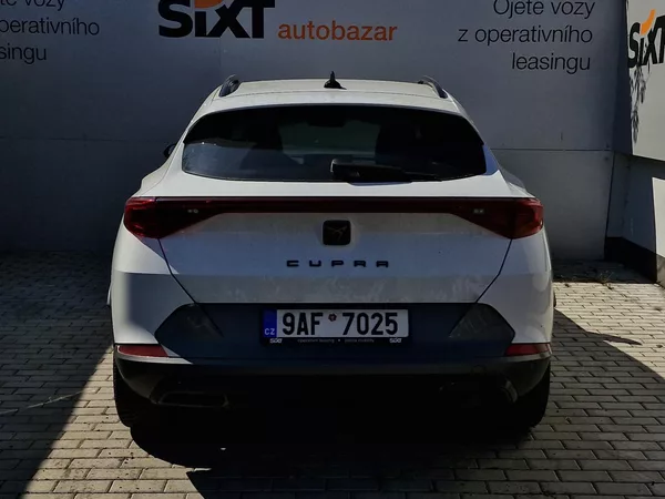 Cupra Formentor 1,5 TSI (110 kW) AUT - foto 6