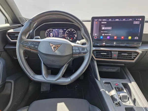 Cupra Formentor 1,5 TSI (110 kW) AUT - foto 7