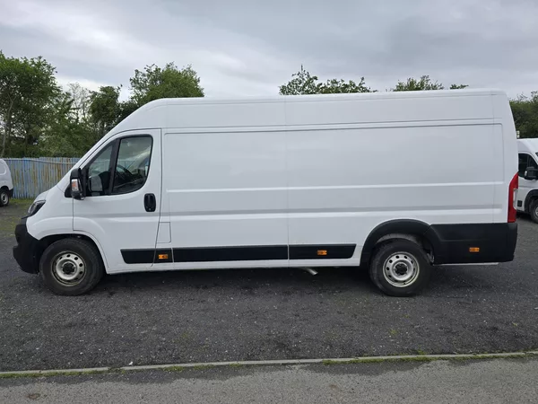Fiat Ducato Maxi 2,2 MTJ SCR L4H2 (103 - foto 2