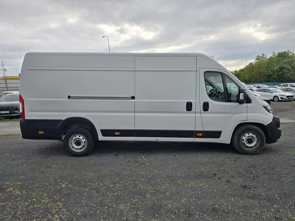 Fiat Ducato Maxi 2,2 MTJ SCR L4H2 (103 - foto 3