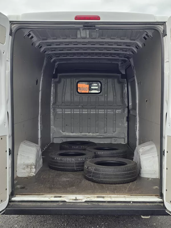 Fiat Ducato Maxi 2,2 MTJ SCR L4H2 (103 - foto 6
