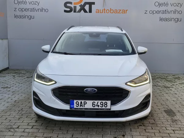 Ford Focus IV Trend Edition Plus 1,5 Eco - foto 3