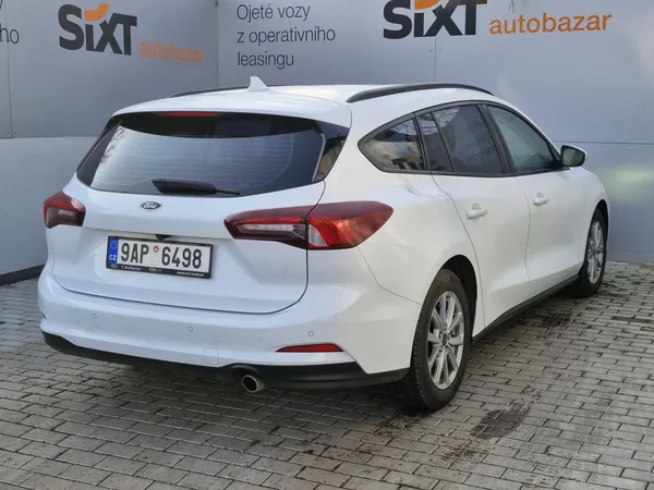 Ford Focus IV Trend Edition Plus 1,5 Eco - foto 4