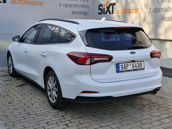 Ford Focus IV Trend Edition Plus 1,5 Eco - foto 5