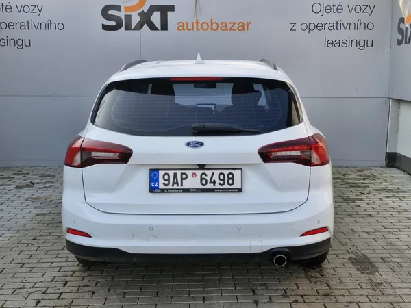 Ford Focus IV Trend Edition Plus 1,5 Eco - foto 6
