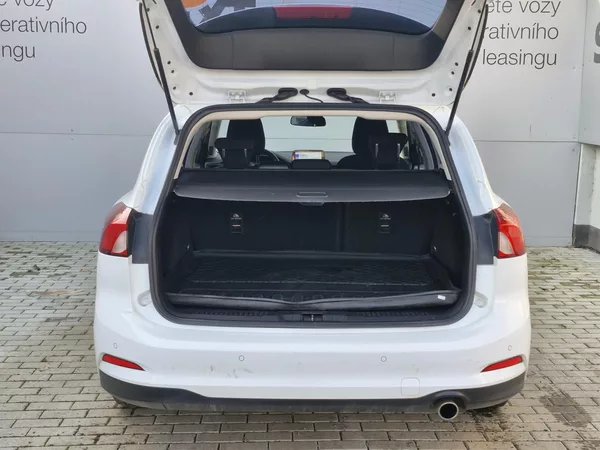 Ford Focus IV Trend Edition Plus 1,5 Eco - foto 7