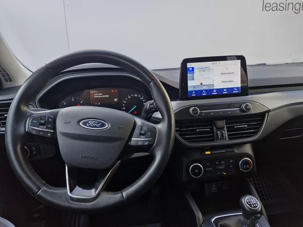 Ford Focus IV Trend Edition Plus 1,5 Eco - foto 8