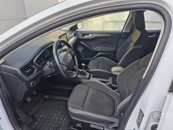 Ford Focus IV Trend Edition Plus 1,5 Eco - foto 9