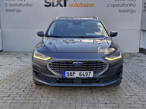 Ford Focus IV Titanium 1,0 EcoBoost (92 - foto 3
