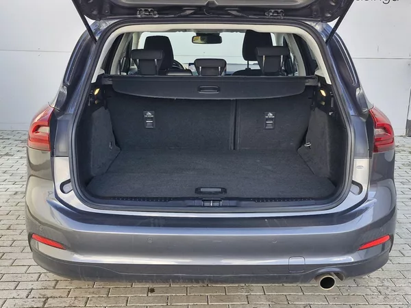 Ford Focus IV Titanium 1,0 EcoBoost (92 - foto 7