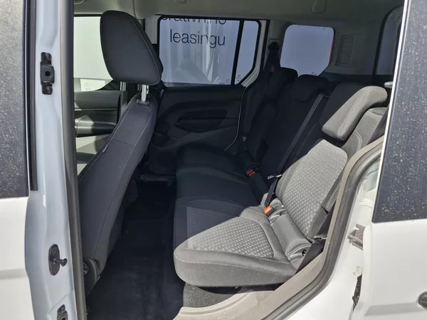 Ford Transit Connect III Kombi Van L1 T - foto 10