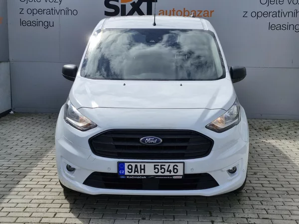 Ford Transit Connect III Kombi Van L1 T - foto 3