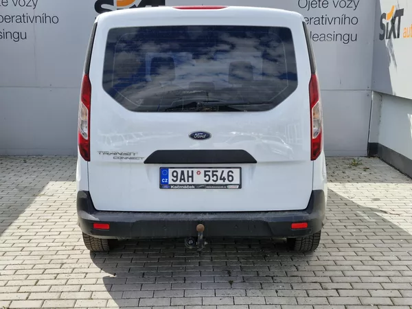 Ford Transit Connect III Kombi Van L1 T - foto 6