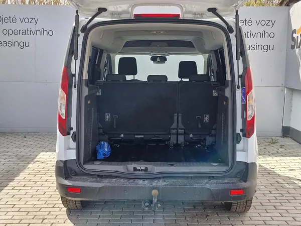 Ford Transit Connect III Kombi Van L1 T - foto 7
