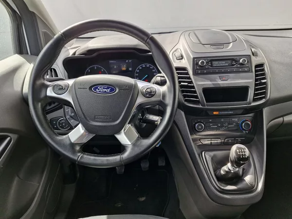 Ford Transit Connect III Kombi Van L1 T - foto 8