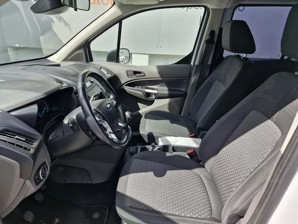 Ford Transit Connect III Kombi Van L1 T - foto 9