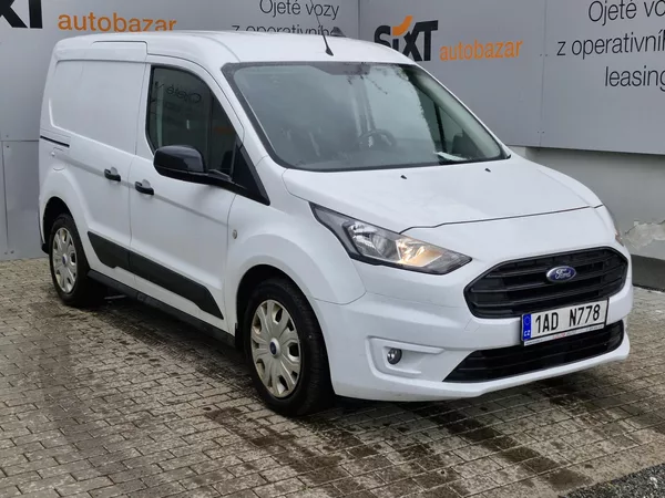 Ford Transit Connect III Van L1 Trend 1 - foto 2