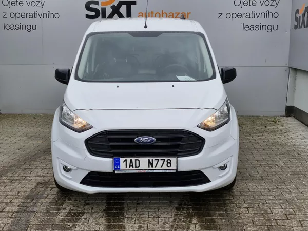 Ford Transit Connect III Van L1 Trend 1 - foto 3