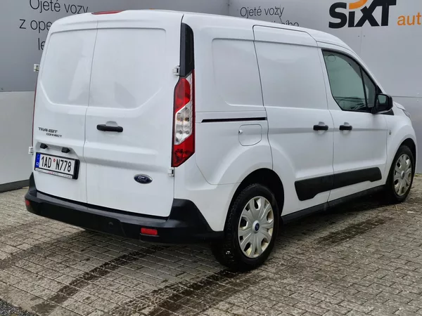 Ford Transit Connect III Van L1 Trend 1 - foto 4