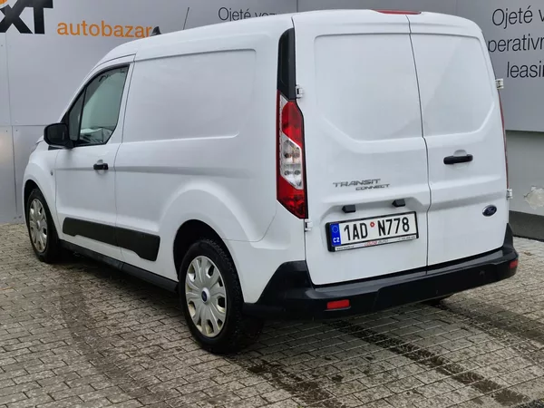 Ford Transit Connect III Van L1 Trend 1 - foto 5