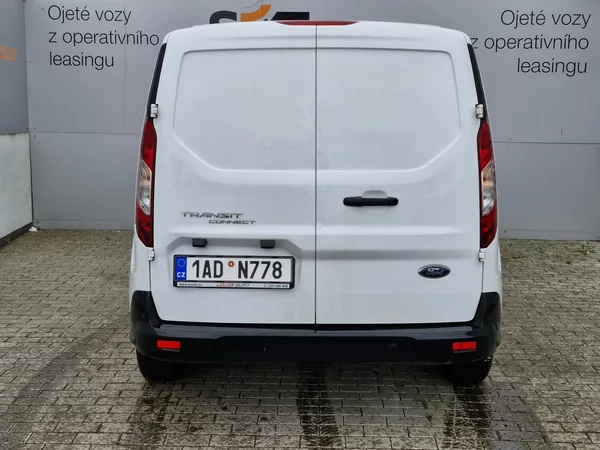 Ford Transit Connect III Van L1 Trend 1 - foto 6