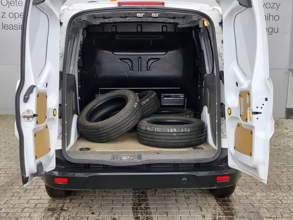 Ford Transit Connect III Van L1 Trend 1 - foto 7