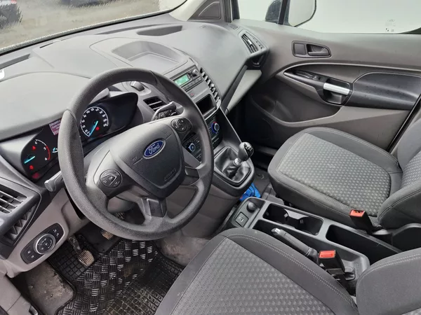 Ford Transit Connect III Van L1 Trend 1 - foto 8
