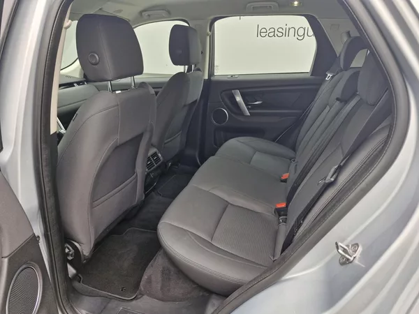Land Rover Discovery Sport D165 (120 kW - foto 10