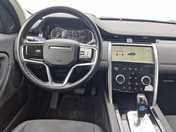 Land Rover Discovery Sport D165 (120 kW - foto 8