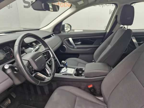 Land Rover Discovery Sport D165 (120 kW - foto 9