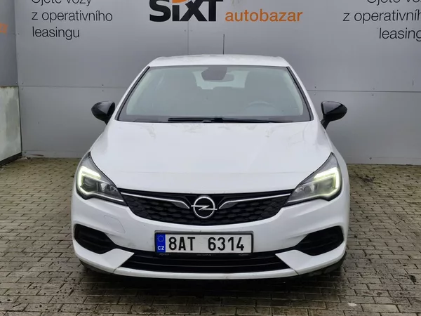 Opel Astra Edition 1,5 CDTI (77 kW) MAN - foto 3