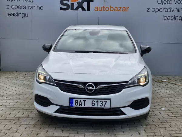 Opel Astra Edition 1,5 CDTI (77 kW) MAN - foto 3