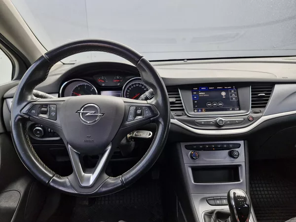 Opel Astra Edition 1,5 CDTI (77 kW) MAN - foto 8