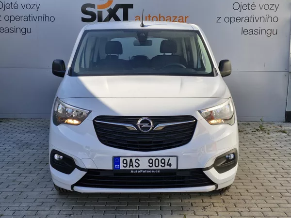 Opel Combo Life Edition Plus 1,5 CDTI (7 - foto 6
