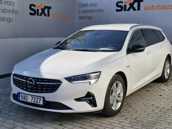 Opel Insignia II Elegance 2,0 CDTI (128