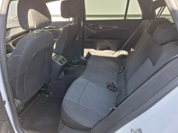 Opel Insignia II Elegance 2,0 CDTI (128 - foto 10