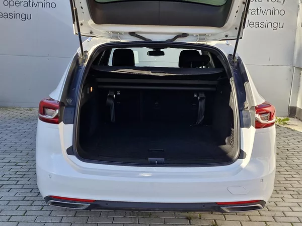 Opel Insignia II Elegance 2,0 CDTI (128 - foto 7