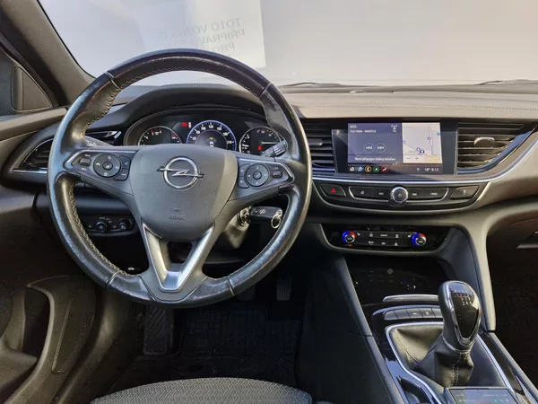Opel Insignia II Elegance 2,0 CDTI (128 - foto 8