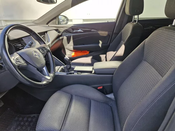 Opel Insignia II Elegance 2,0 CDTI (128 - foto 9