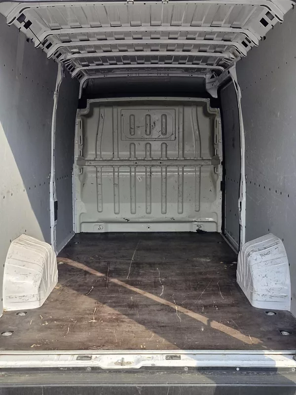 Opel Movano Van L4H2 Cargo 35 2,2 CDTi - foto 5