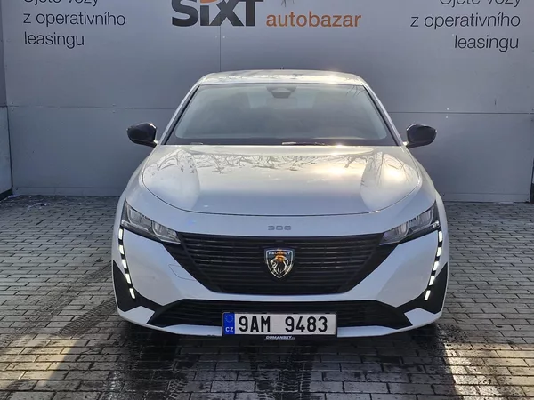 Peugeot 308 Active 1,5 BlueHDi (96 kW) M - foto 3