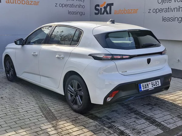 Peugeot 308 Active 1,5 BlueHDi (96 kW) M - foto 5