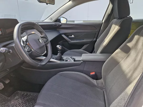 Peugeot 308 Active 1,5 BlueHDi (96 kW) M - foto 8