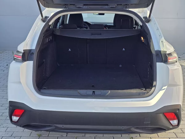 Peugeot 308 Active 1,5 BlueHDi (96 kW) A - foto 7